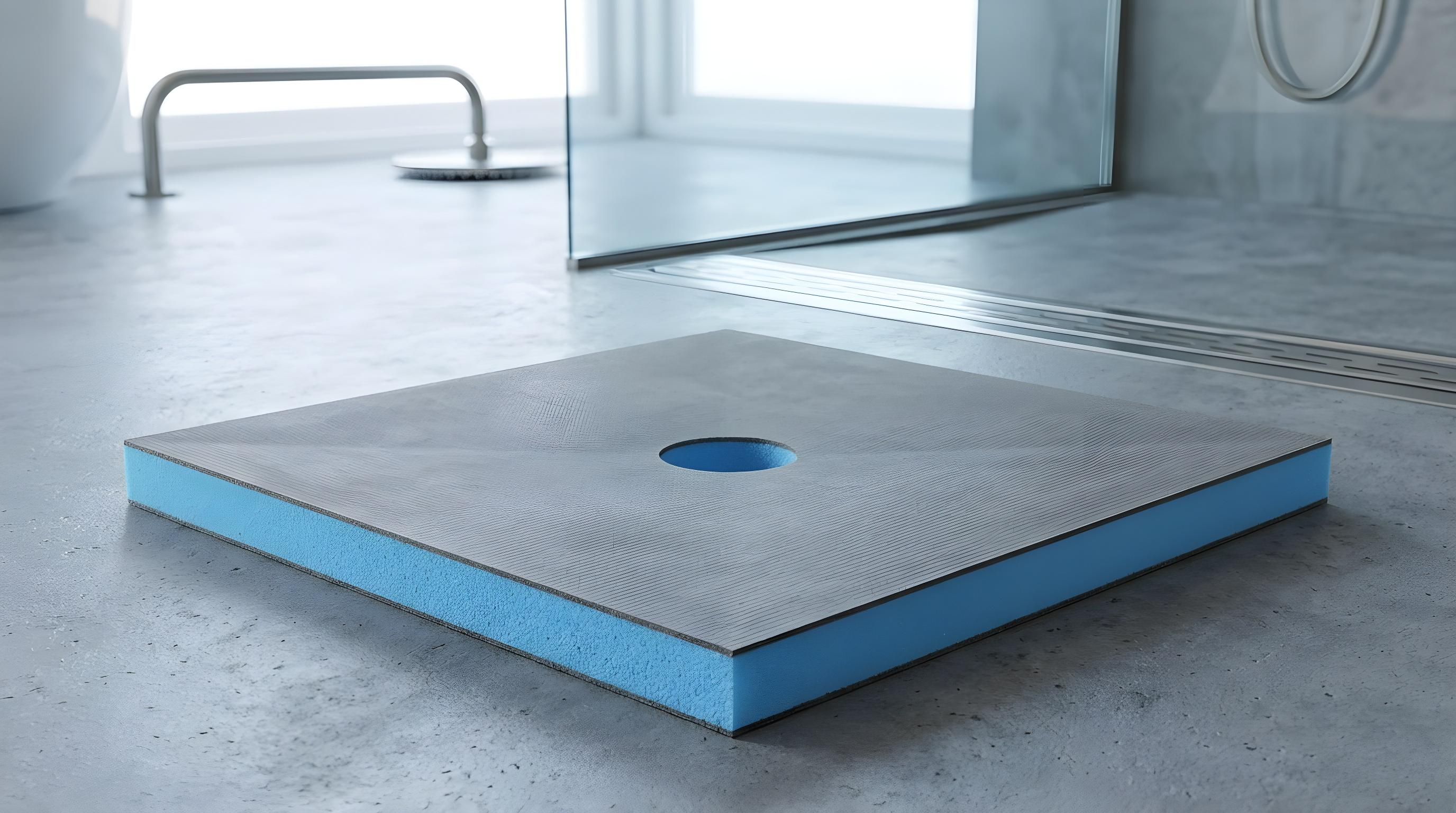 Insutile Shower Underlay